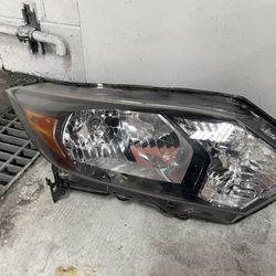 Honda Clarity Headlight 