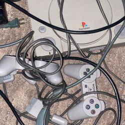 PlayStation 1