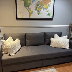 IKEA Sofa sleeper 