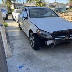 2017 C300