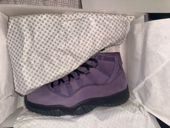 Jordan 11 Mojave