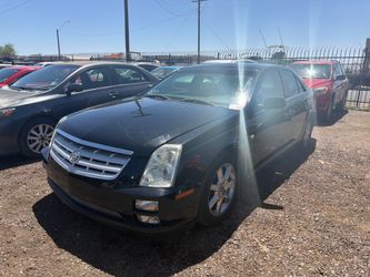 2009 Cadillac cts