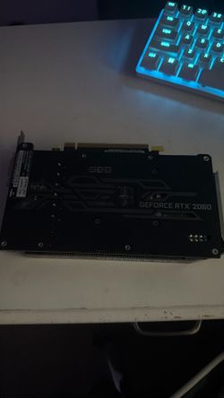 GeForce rtx 2960