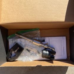 15-23 Mustang Gt Hurst Indy 500 Short Throw