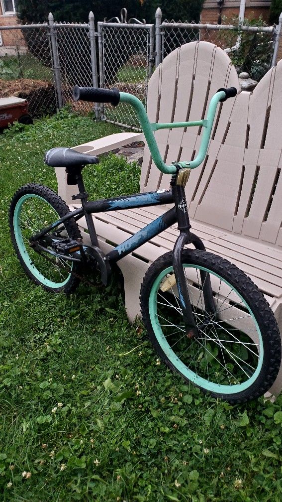 Bike 20"