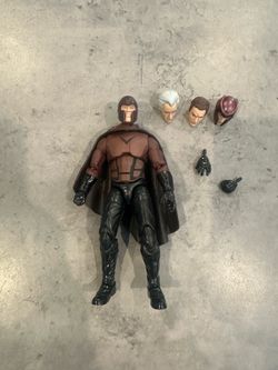Marvel Legends Magneto (Fox films)