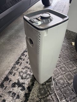 HEPA Air Purifier