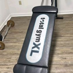 Total Gym XL