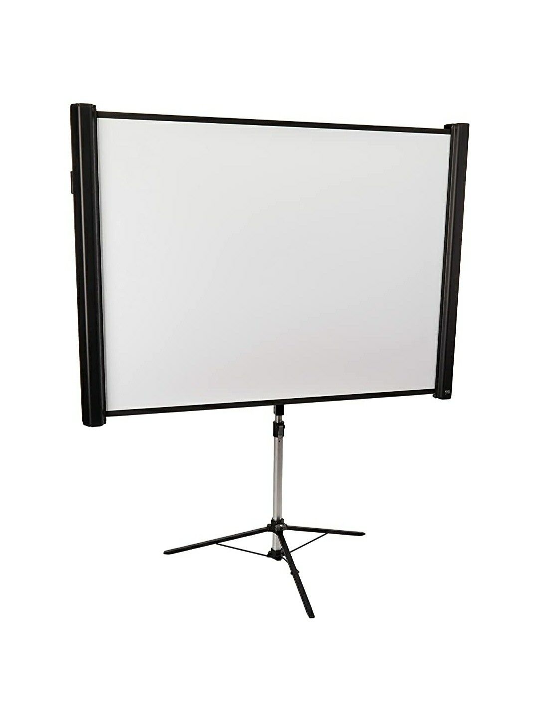 projection screen. DUET 80 inch dual