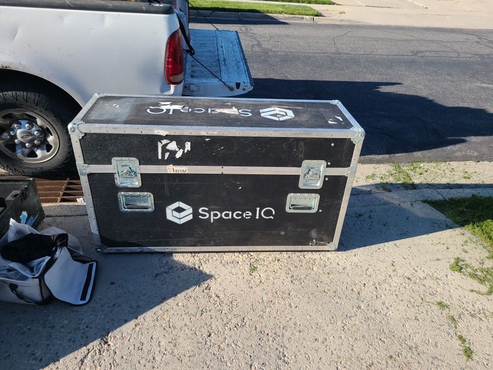 Anvil Case