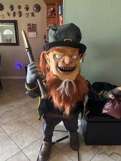 Halloween Decorations