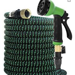 Garden Water Hose 
