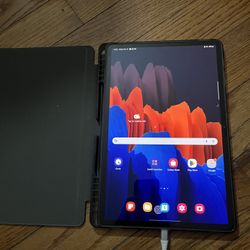Sumsung  Tablet S7 Plus