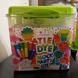 Tie Die 