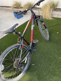 Shimano Aluminum Mountain Bike 