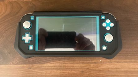 Switch lite