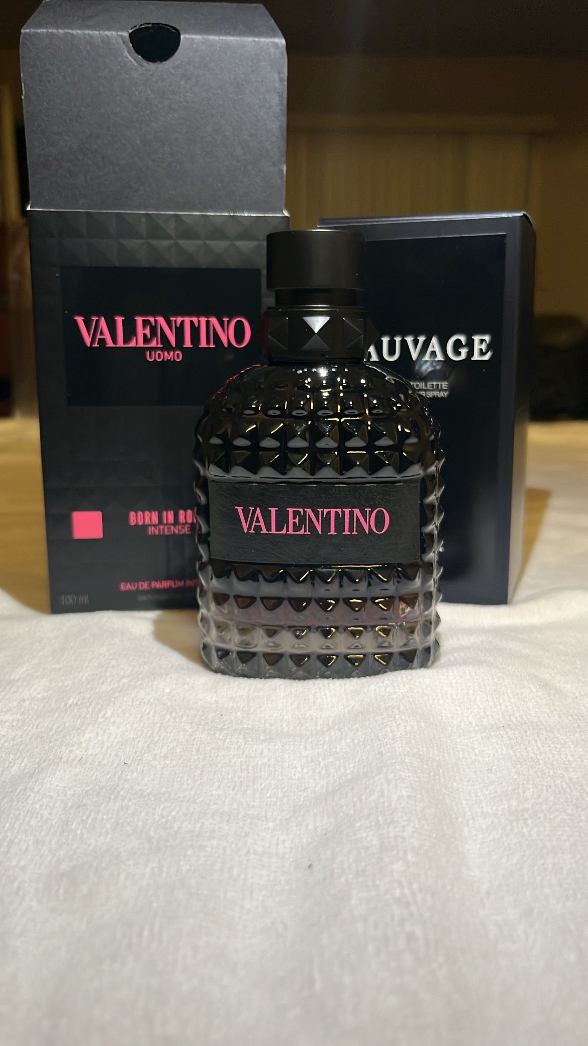 Valentino Born In Roma Cologne