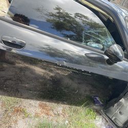 Dodge Challenger Doors An Panel For 2014