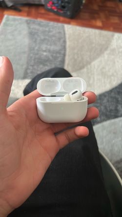 Air Pod Pro