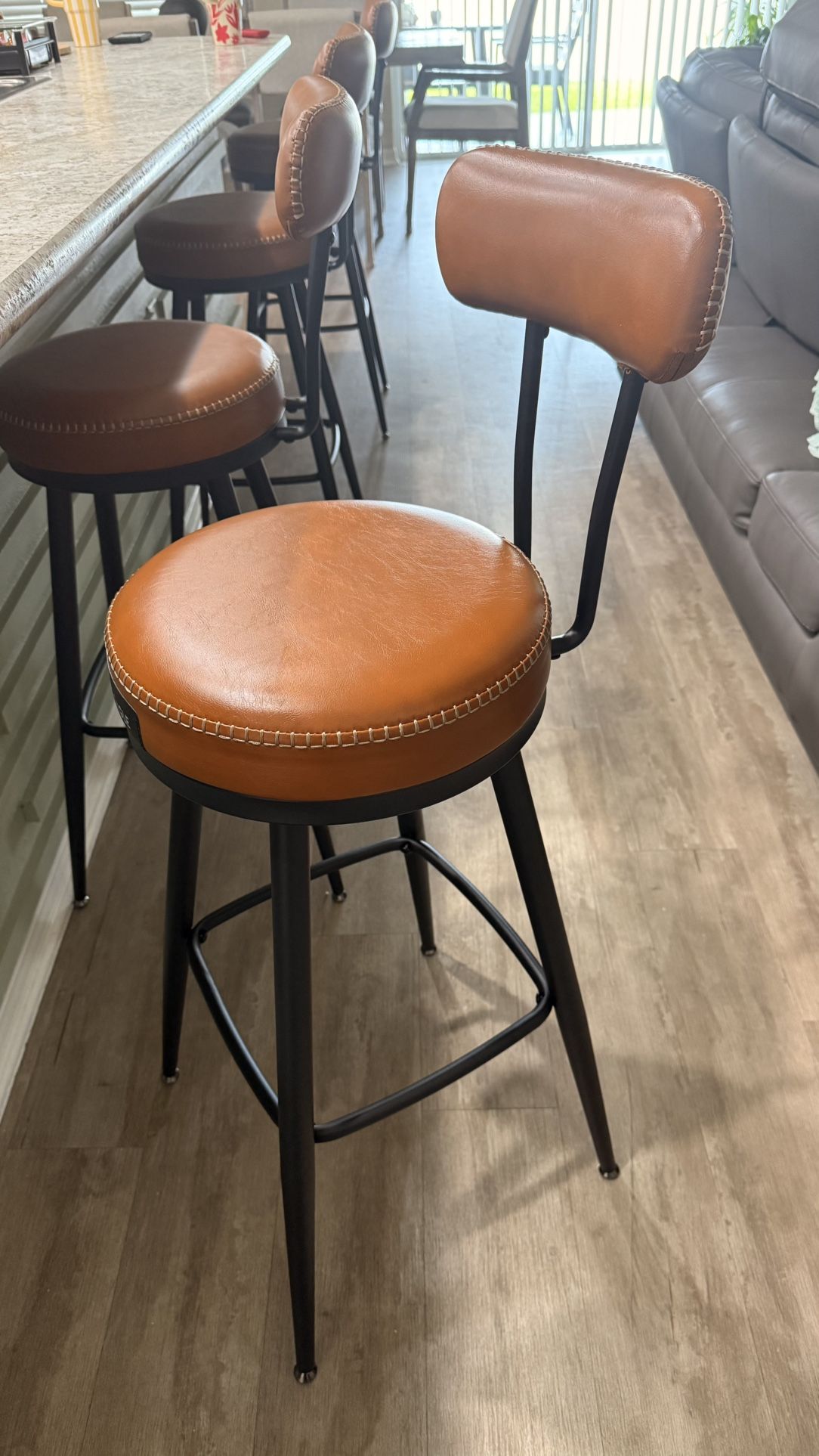 Bar Stool