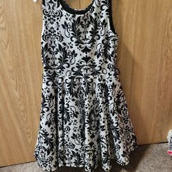 Cutes Girls Dress Clothes
