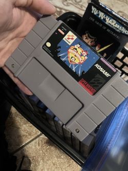 Animaniacs Super Nintendo