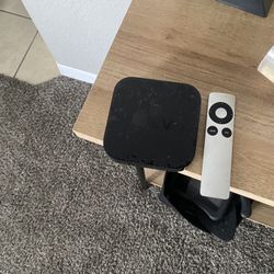 Apple Tv 