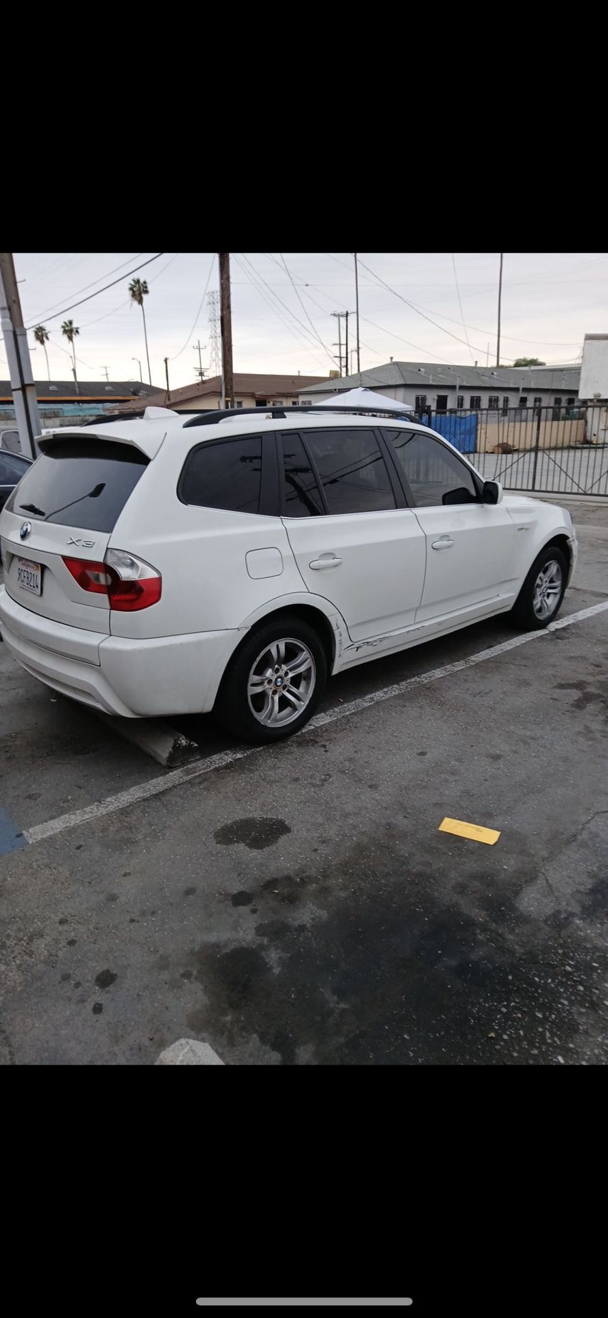 2006 Chevrolet Equinox