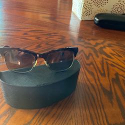 Prada Sunglasses