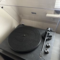 Crosley C62 Record Player