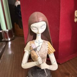 Sally Figurine The Nightmare Before Christmas 
