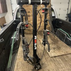 Heavy Duty Bike Rack