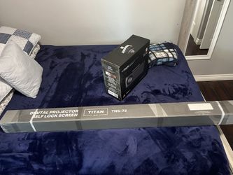 Trulite TL15 Laser Screen Projector