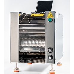 Tapioca/boba/bubble pearl machine