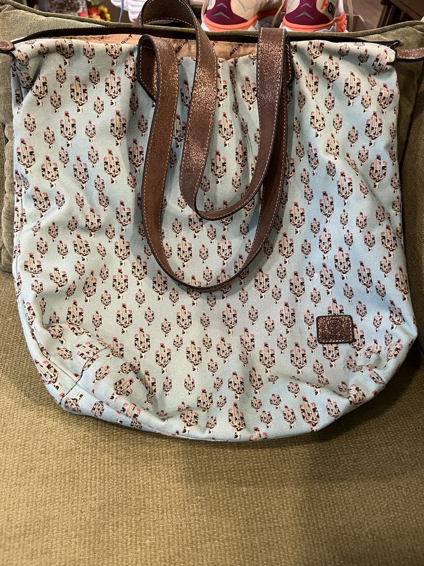 Ariat Purse