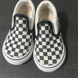 Kids Vans