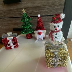 Christmas Decorations 