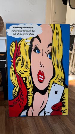Wall Art Frame