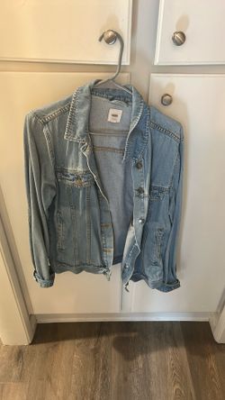 Vans Jean Jacket