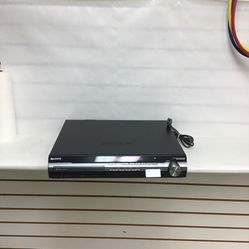 Sony DAV-HDX576WF Home Theater Receiver Only .5 CD/DVD AM/FM, 5.1 