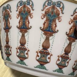 Lenox Lido Christmas Sale Bowl