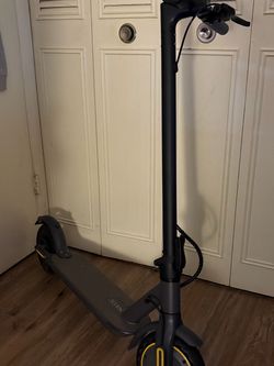 Navic T5 Electric scooter