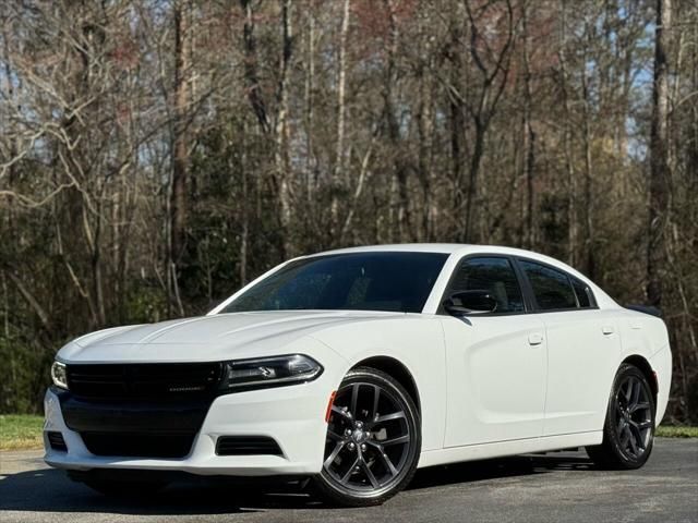 2020 Dodge Charger