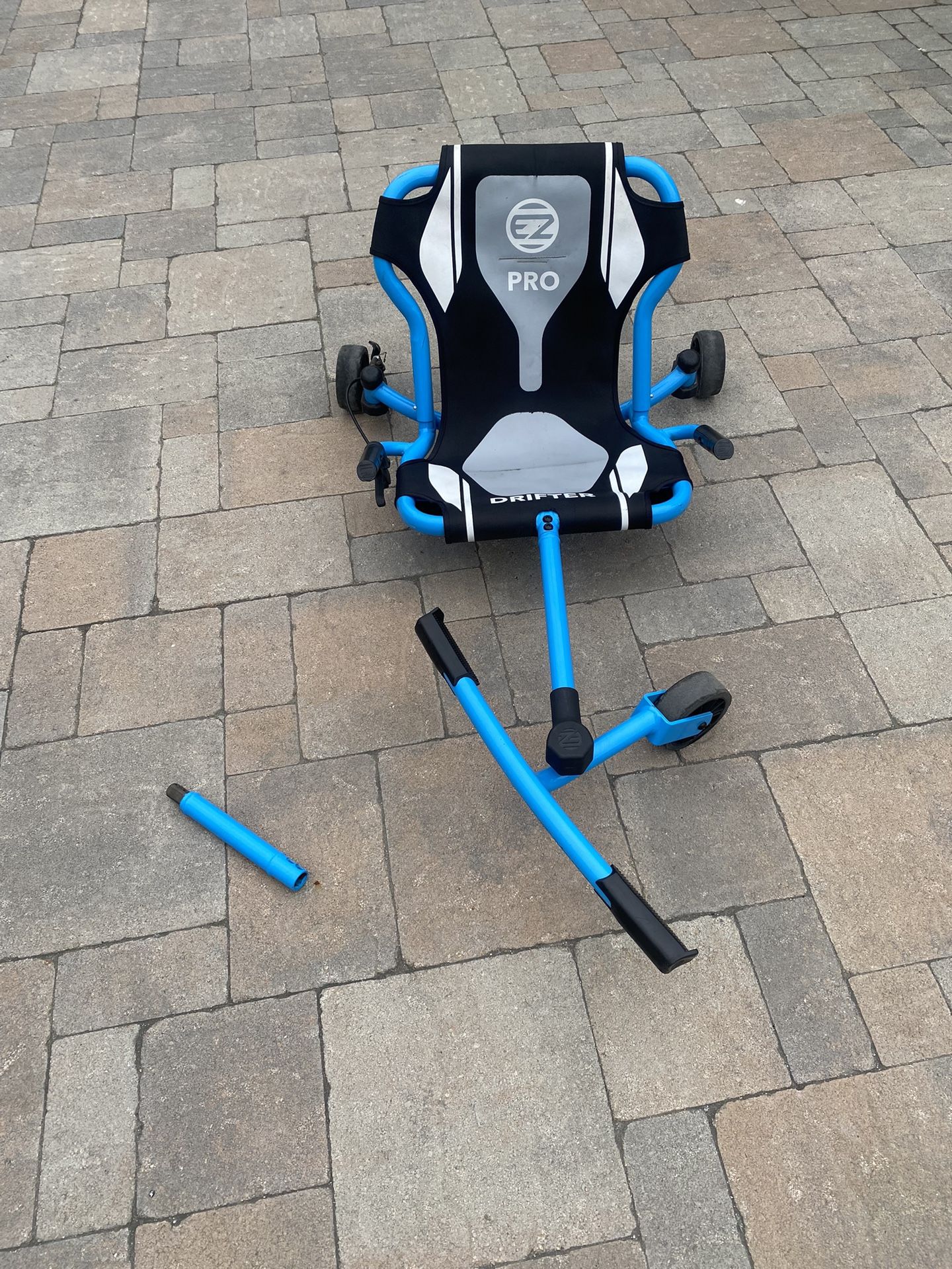 EzyRoller Drifter Pro X