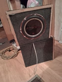 Speakers