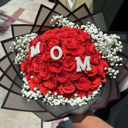 Flowers - Rosas