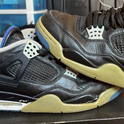 Jordan 4 Motorsport Alt