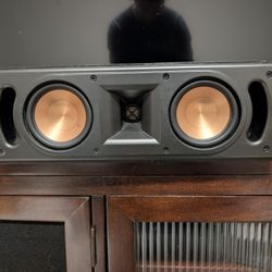 Klipsch RC-42 II - Center Channel Speaker
