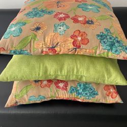 Cushion Outdoors 