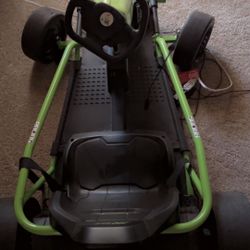 go kart